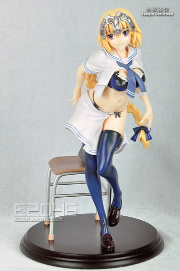 Jeanne D'Arc (Jeanne), Fate/Apocrypha, Fate/Grand Order, E2046, Pre-Painted, 1/6